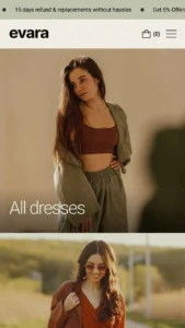 Evara