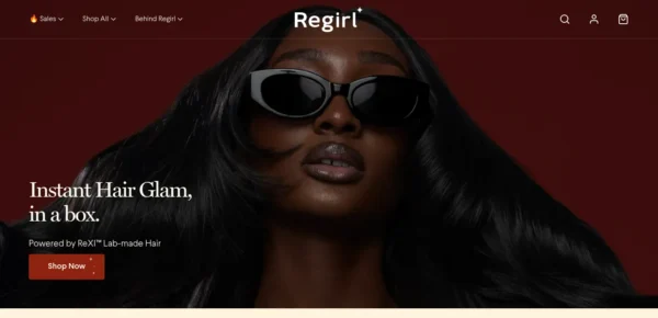 Regirl ✨ 🇬🇧