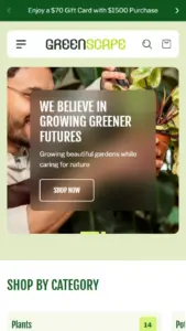 Greenscape