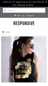 Responsive