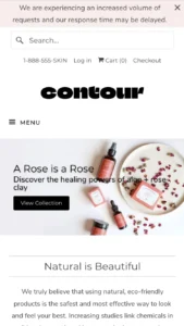 Contour