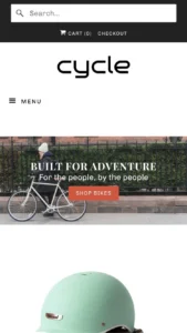 Cycle