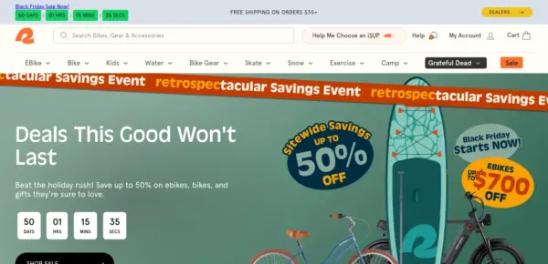 Retrospec