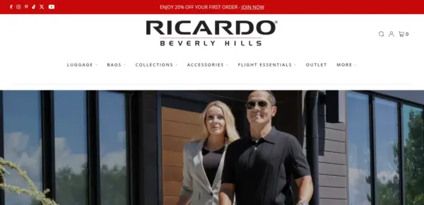Ricardo Beverly Hills