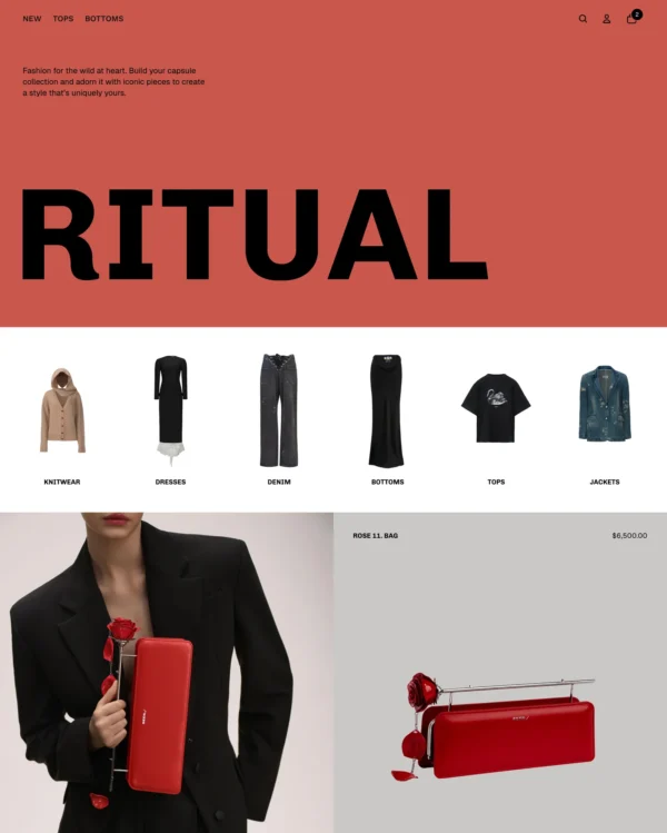 Ritual