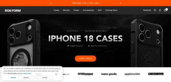 Rokform