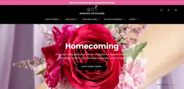 RunningonBlooms