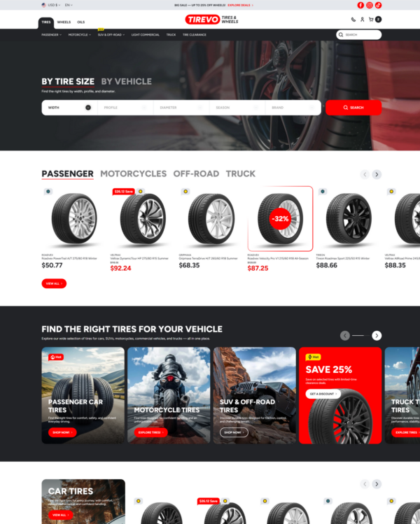 Tirevo
