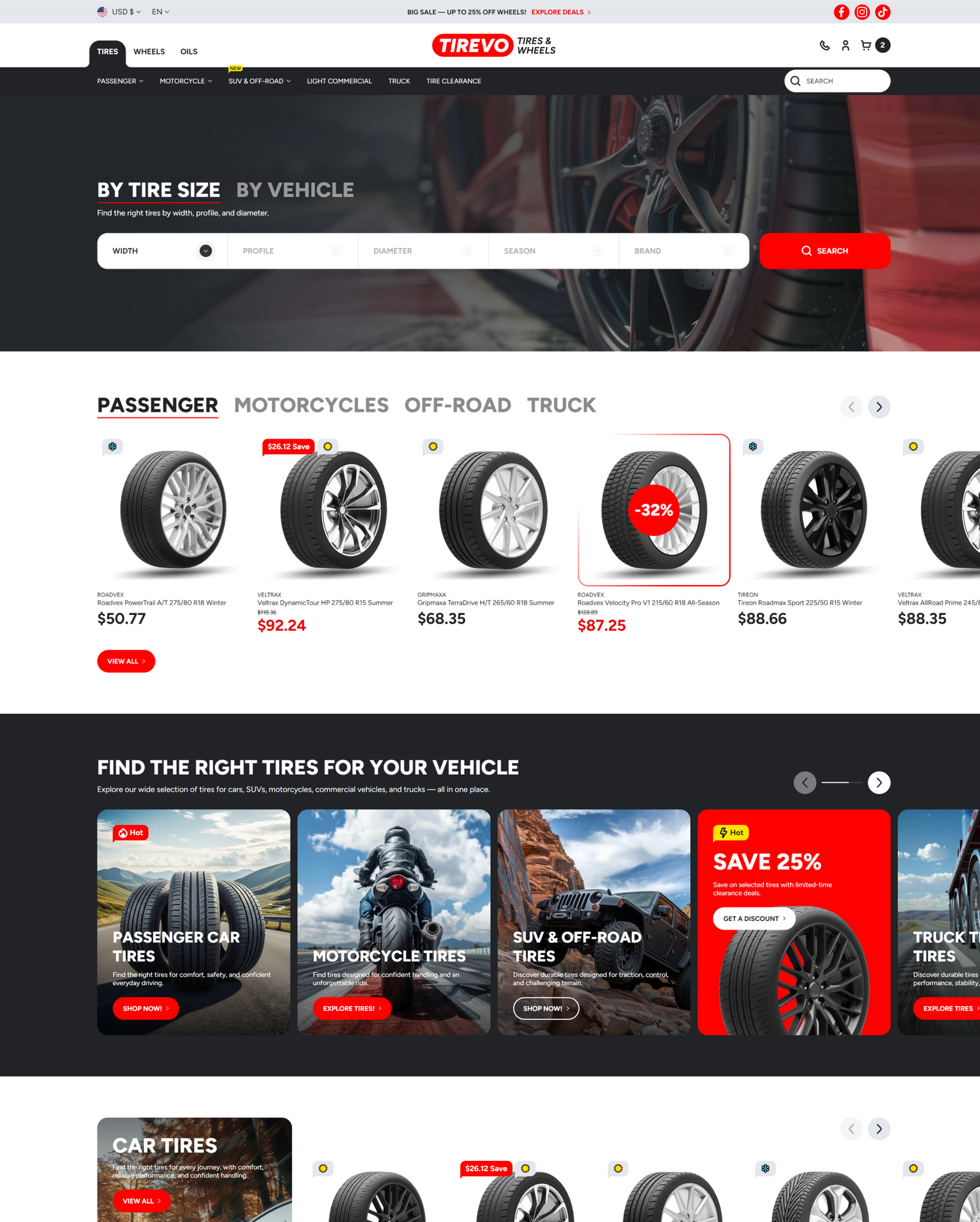 Tirevo