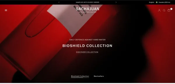 SACHAJUAN