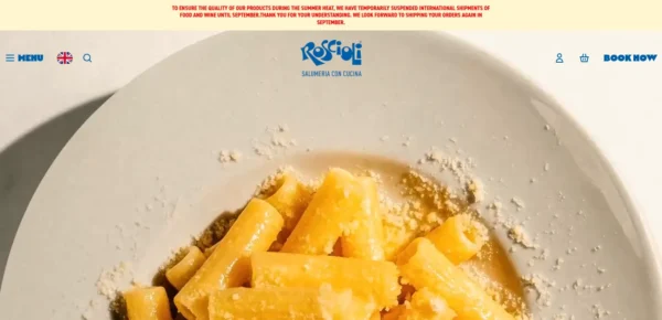 Salumeria Roscioli