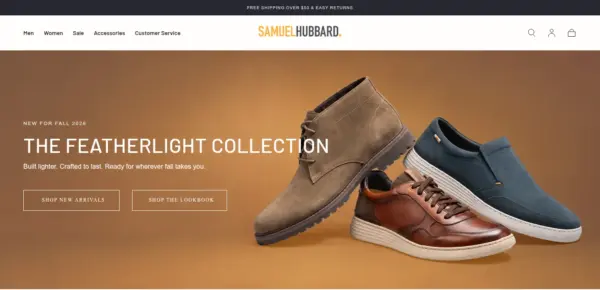 Samuel Hubbard