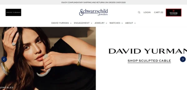 Schwarzschild Jewelers