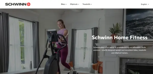 Schwinn Global