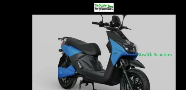 Scooter & Home Gym Equipment Store