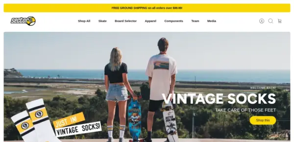 Sector 9