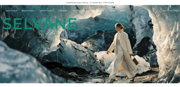 SELVANE