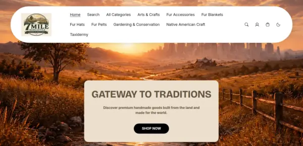 7 Mile Mercantile LLC