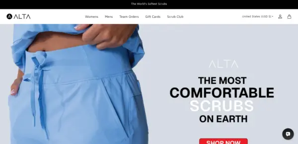 Shop Alta Brand