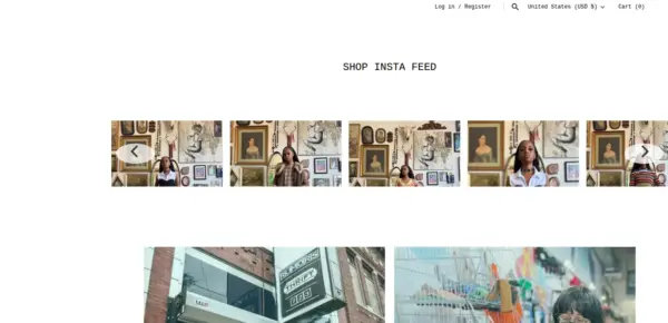 Rumors Boutique