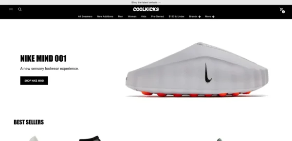 Coolkicks