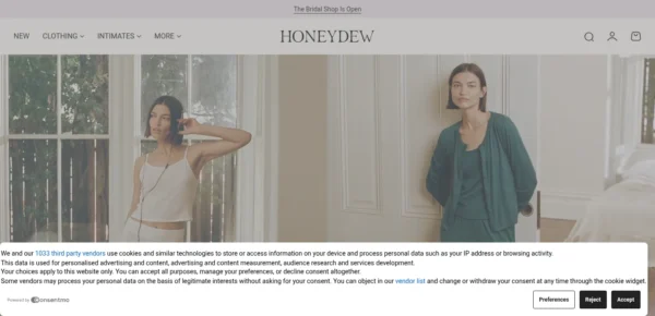 Honeydew