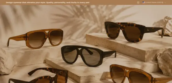 Izas sunnies