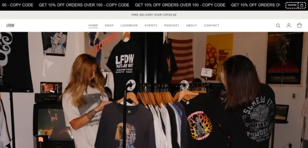 LFDW