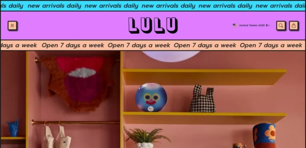 LULU