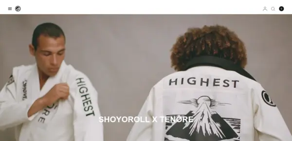 Shoyoroll