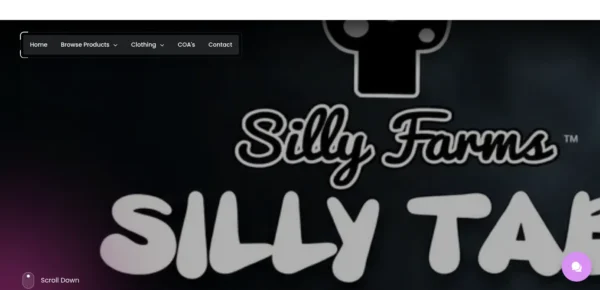 Silly Farms