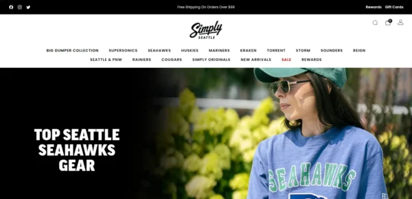 Simply Seattle