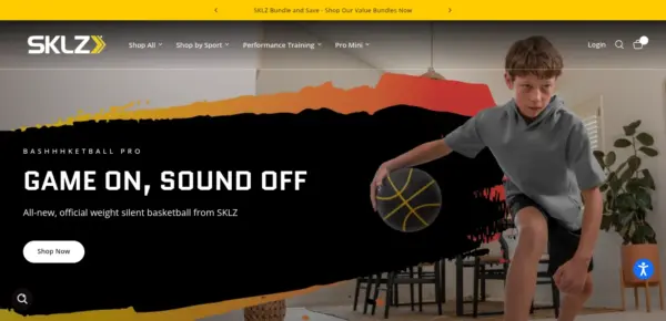 SKLZ US