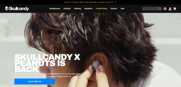 Skullcandy