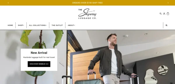 Skyway Luggage