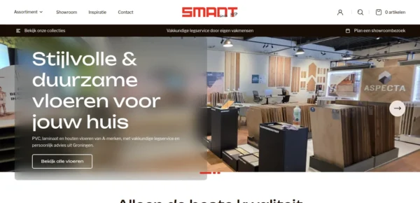 Smant Vloeren