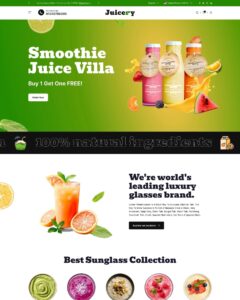 Juicery