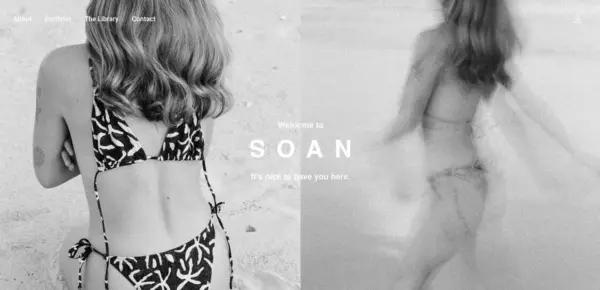 SOAN