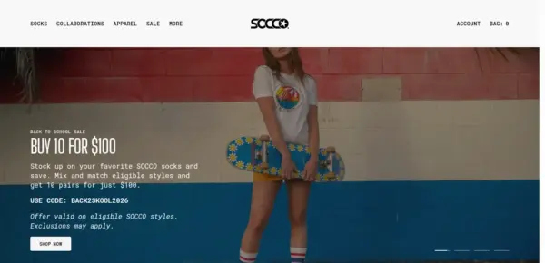 SOCCO®