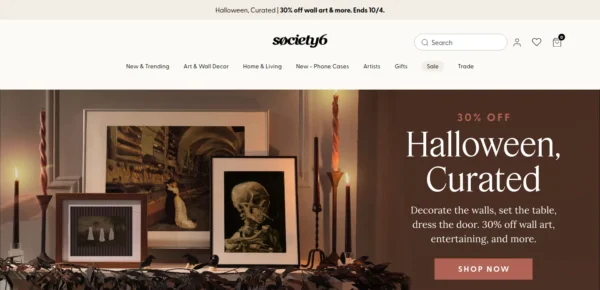 Society6