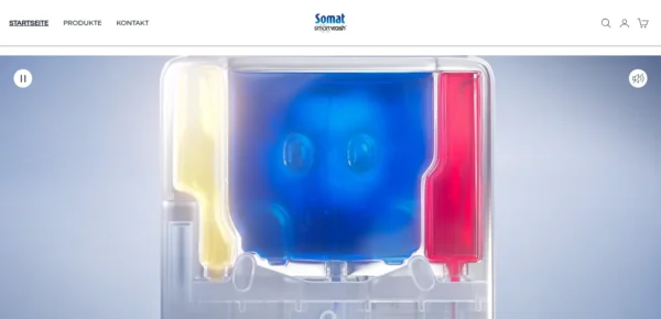 Somat Smartwash