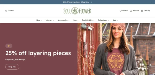 Soul Flower