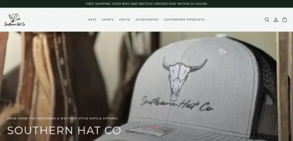 Southern Hat Company