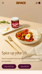 Spice