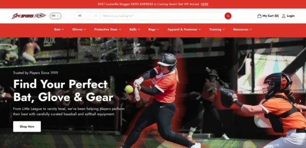 SPC Sports