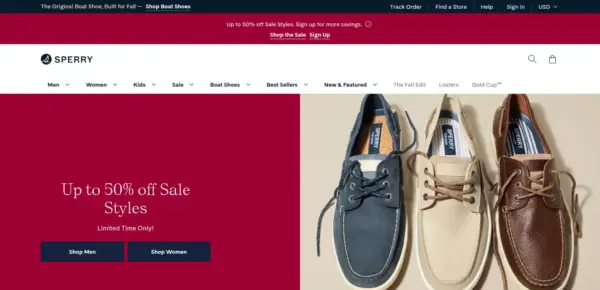 Sperry