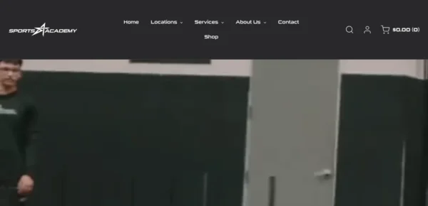 Sports Academy