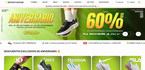 Sportzone