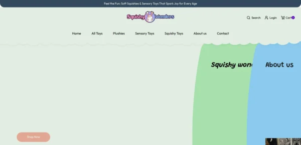 SquishyWonders