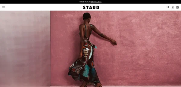 STAUD
